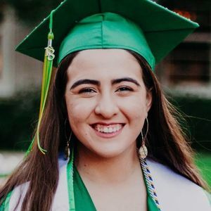 Meet your Posher, Michaela